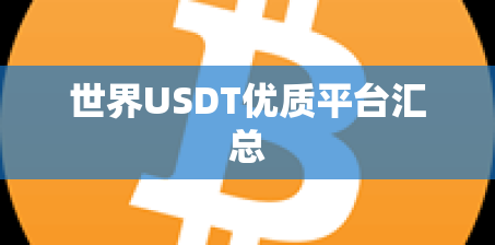 世界USDT优质平台汇总